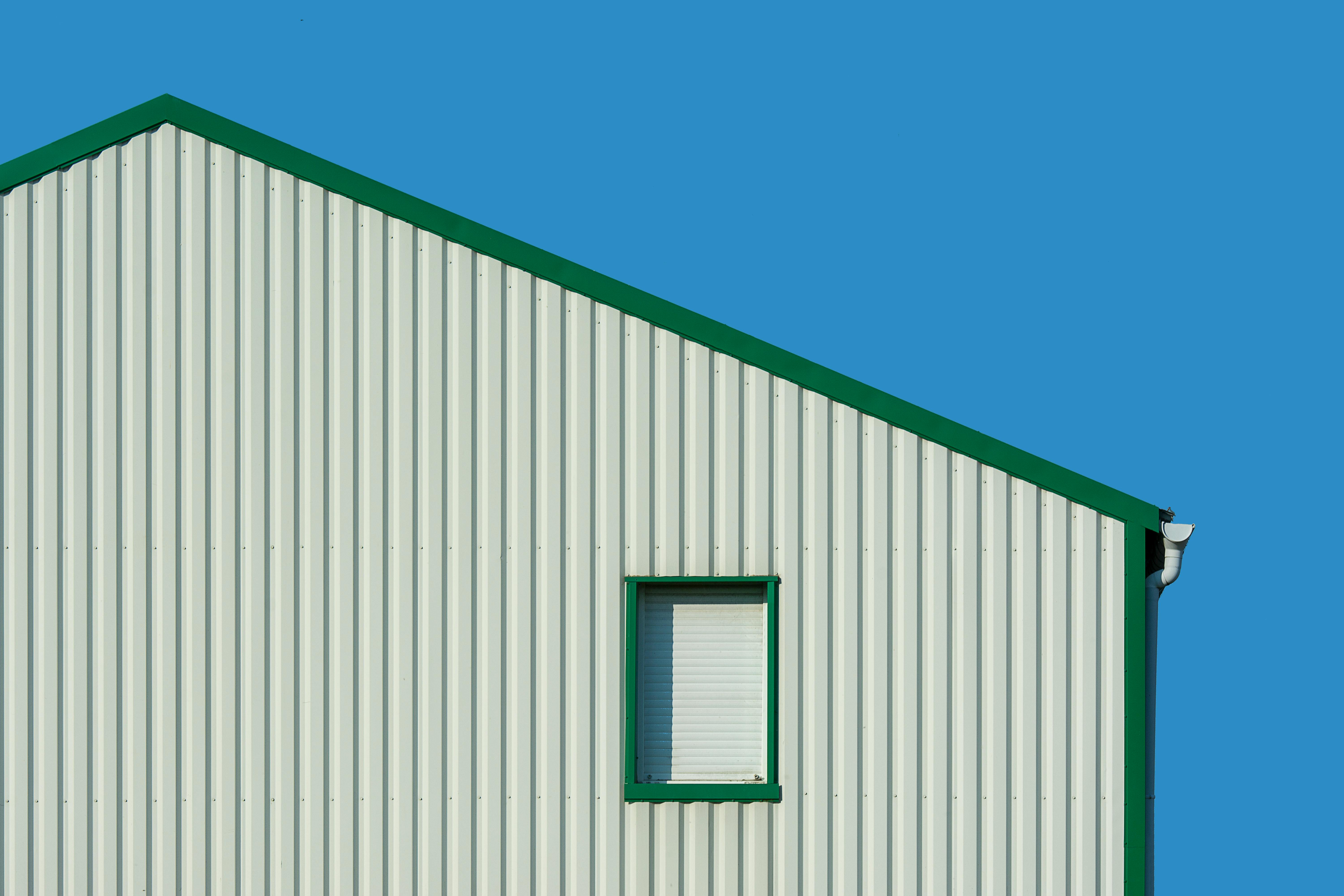 Industrial Project